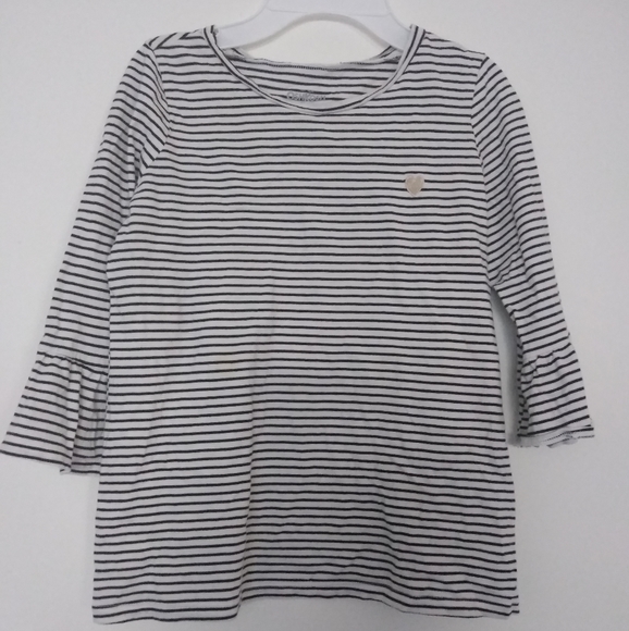 OshKosh stripe top - Picture 2 of 3
